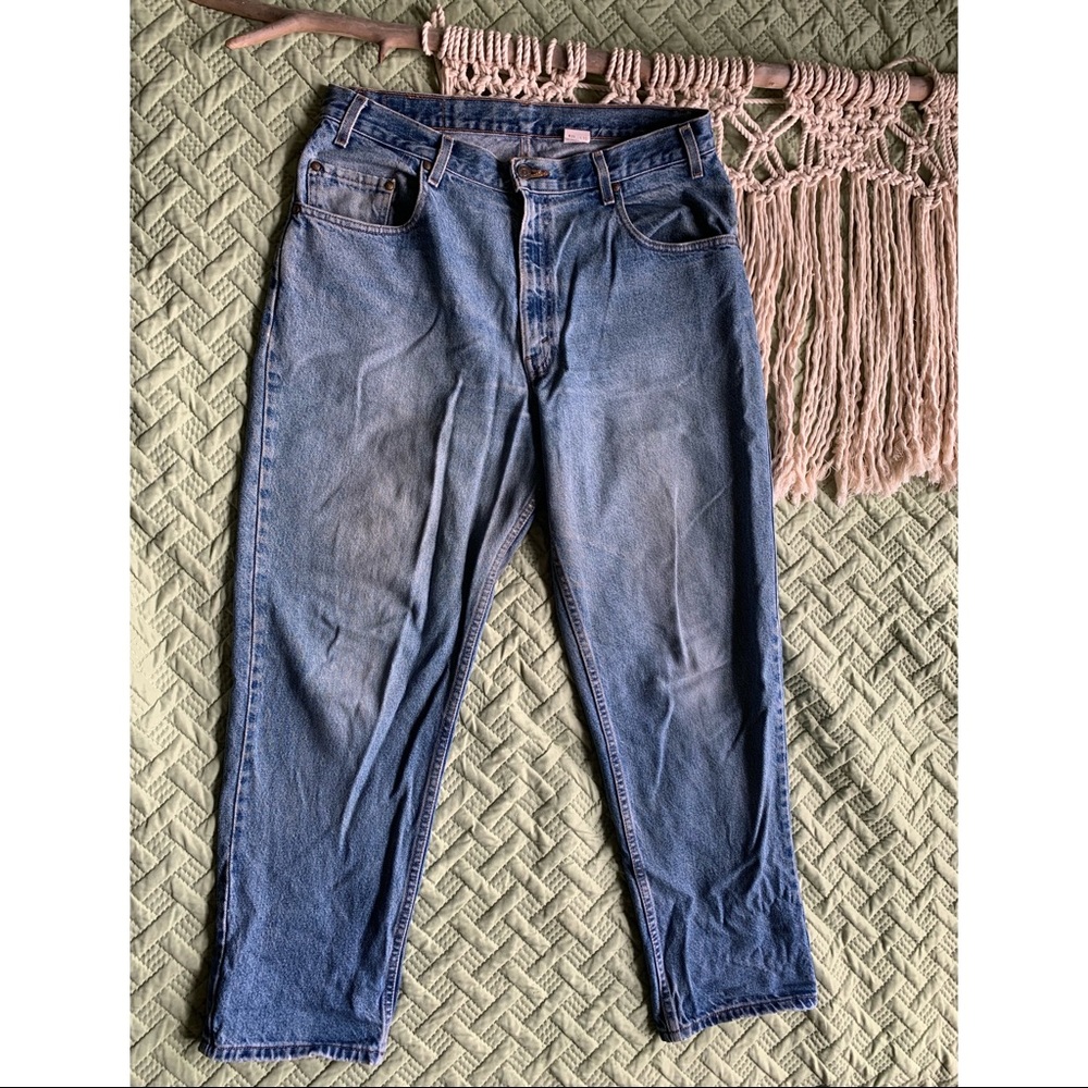 Vintage Levi’s Mom Jeans